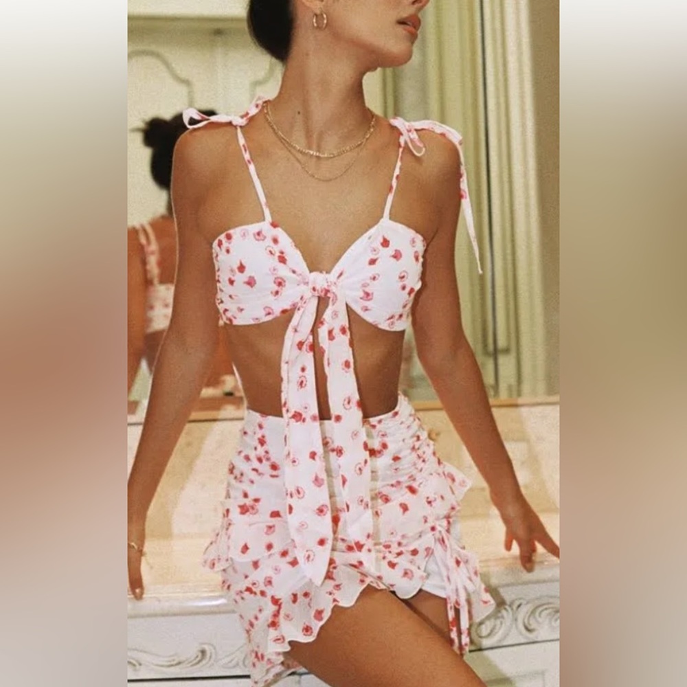 secret love set size 4